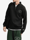 1/2-Zip Fleece Top
