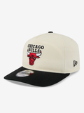 1920 Chicago Bulls Cloth Strap Cap