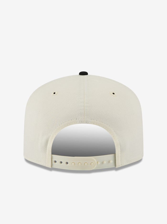 1920 Chicago Bulls Cloth Strap Cap