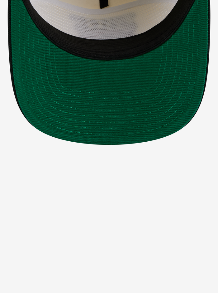 1920 Chicago Bulls Cloth Strap Cap