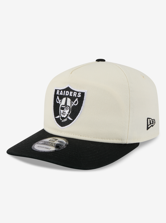 1920 Las Vegas Raiders Fitted Cap