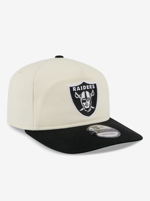1920 Las Vegas Raiders Fitted Cap