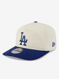 1920 Los Angeles Dodgers Cloth Strap Cap