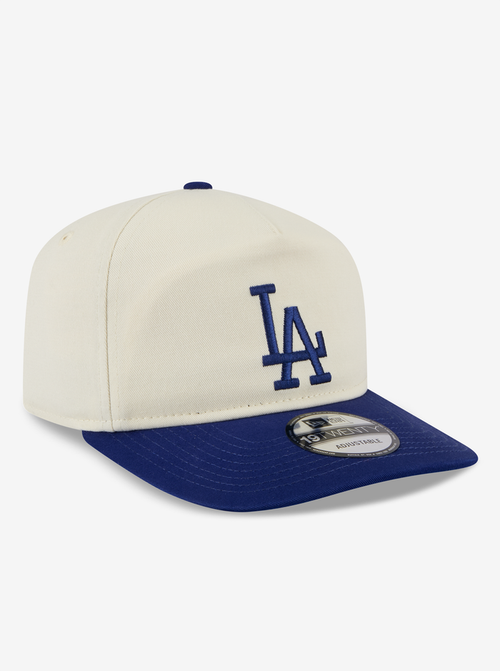 1920 Los Angeles Dodgers Cloth Strap Cap