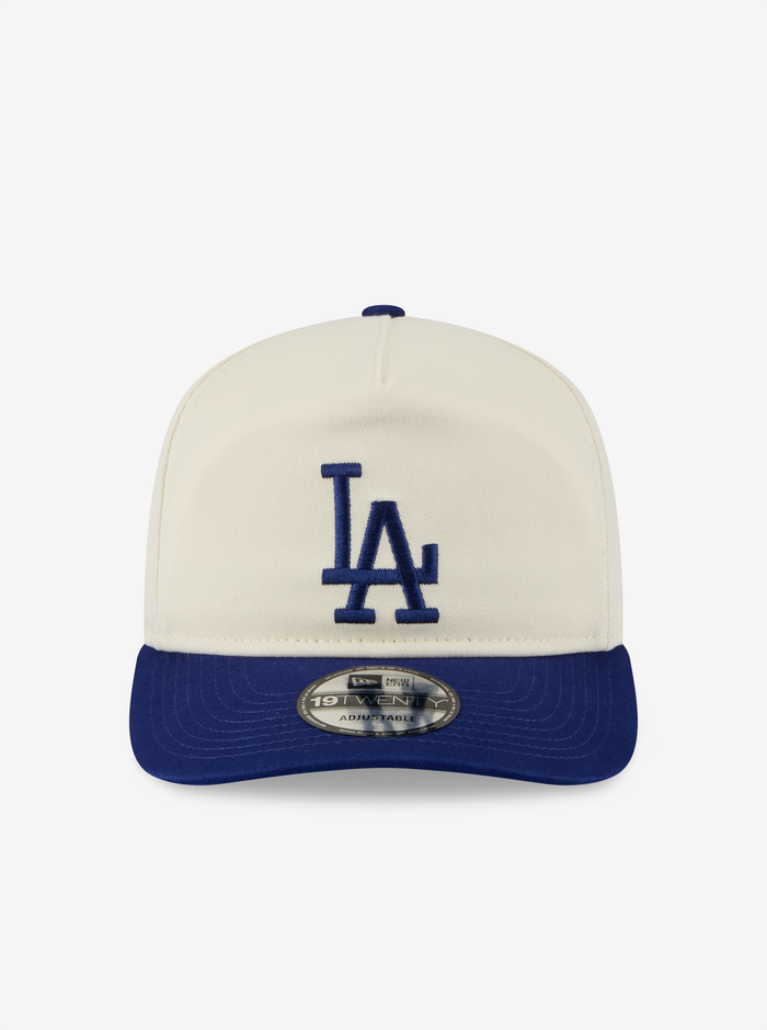1920 Los Angeles Dodgers Cloth Strap Cap