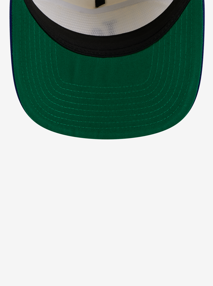 1920 Los Angeles Dodgers Cloth Strap Cap