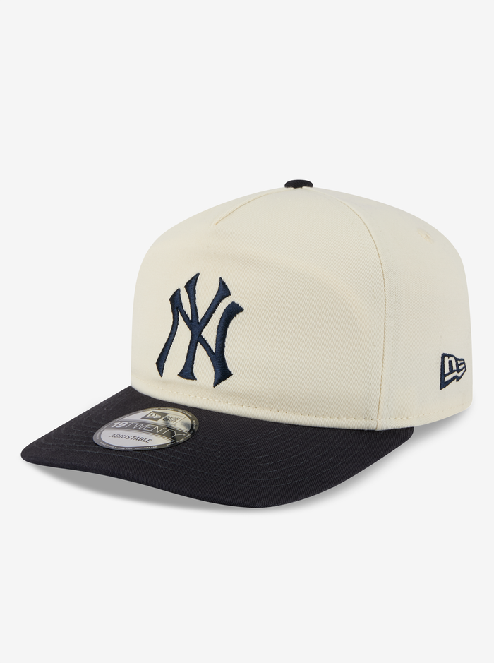 1920 New York Yankees Cloth Strap Cap