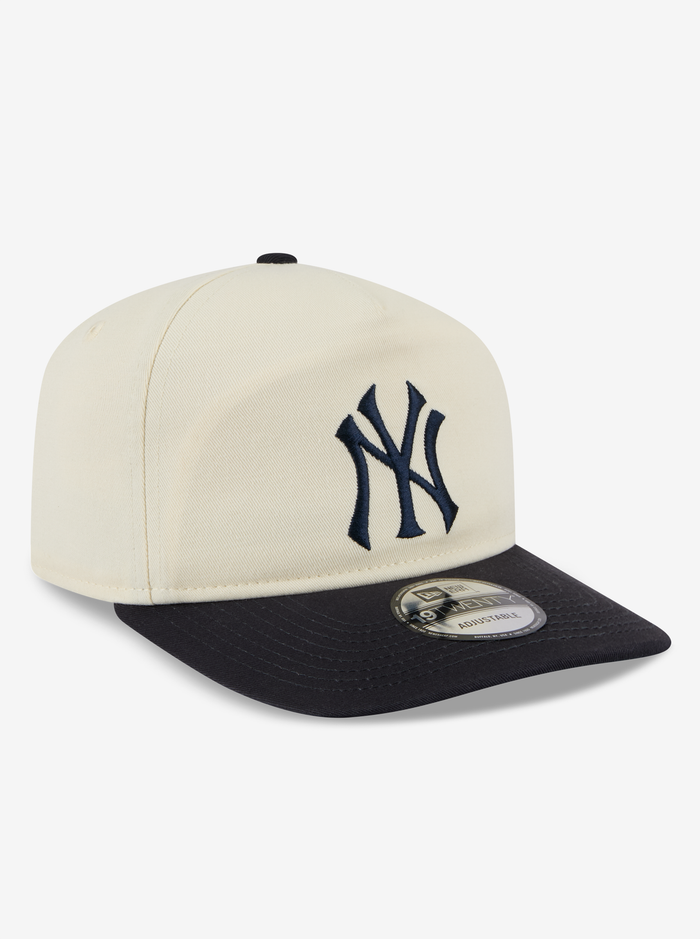 1920 New York Yankees Cloth Strap Cap