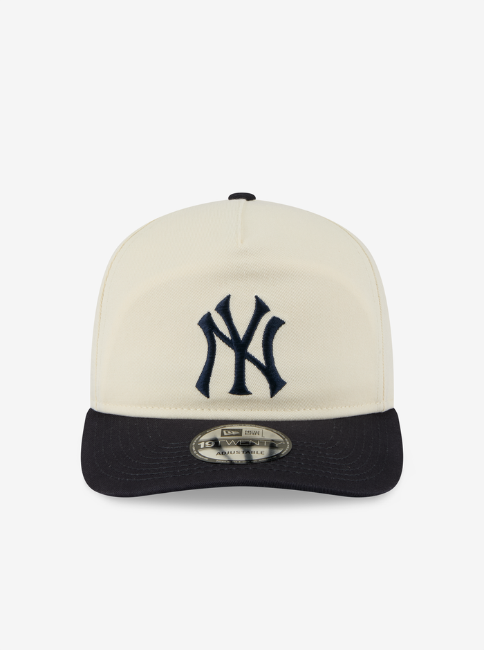 1920 New York Yankees Cloth Strap Cap