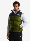1996 Retro Nuptse Vest