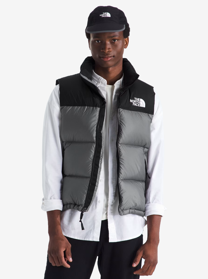 1996 Retro Nuptse Vest