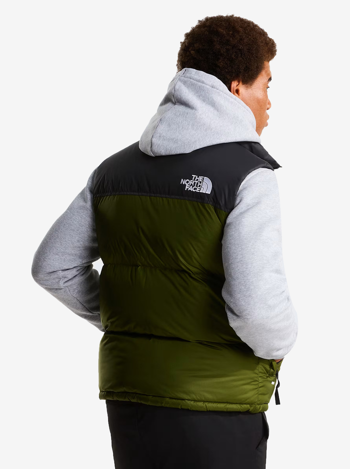 1996 Retro Nuptse Vest