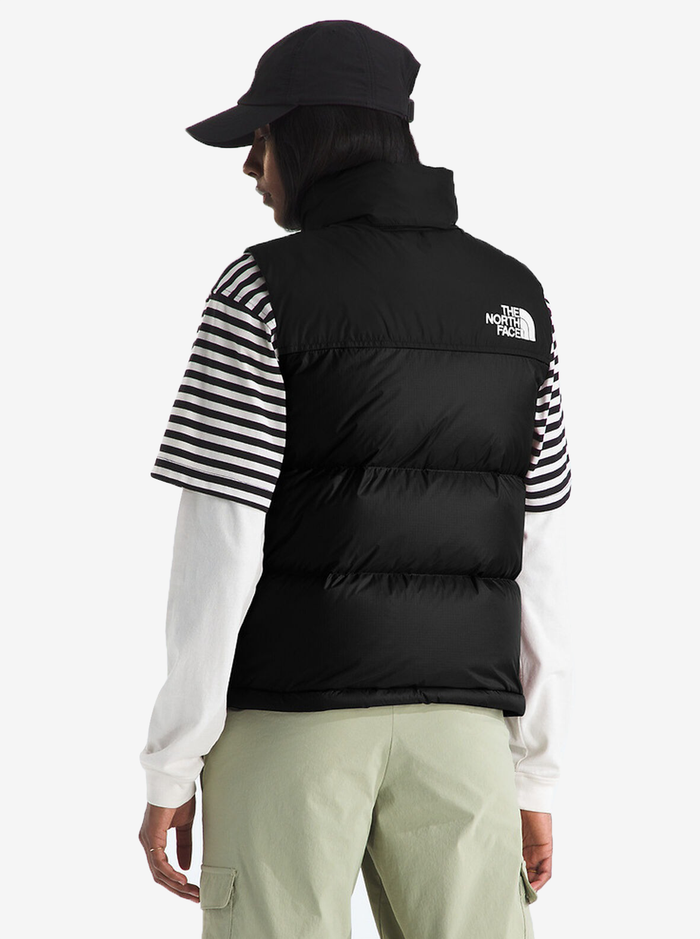 1996 Retro Nuptse Vest