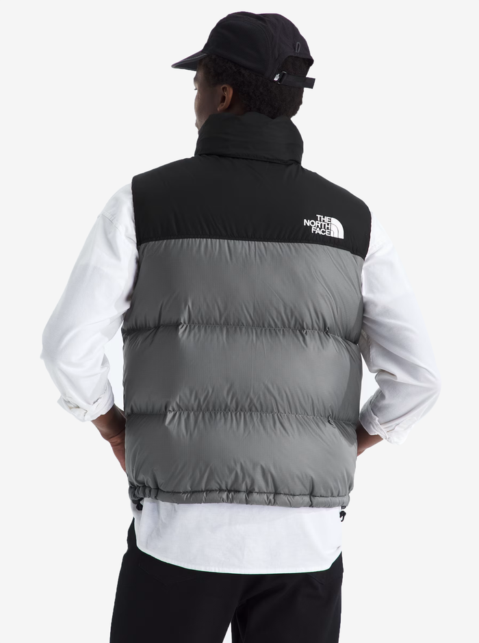 1996 Retro Nuptse Vest