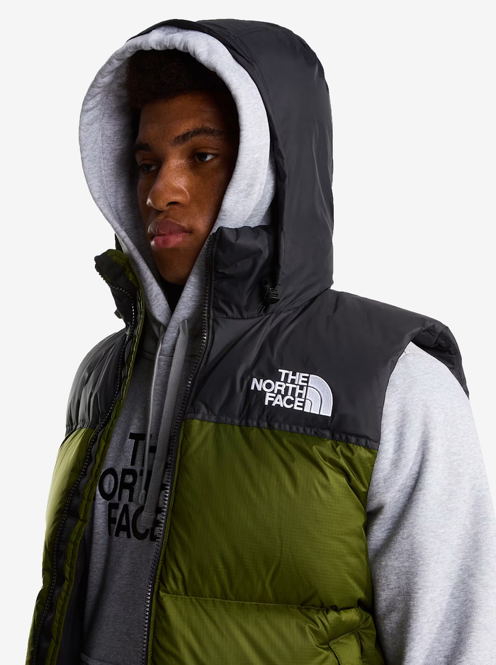 1996 Retro Nuptse Vest