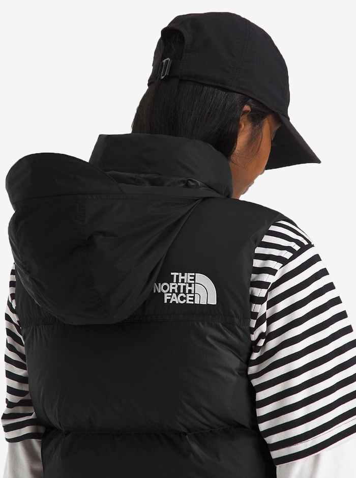 1996 Retro Nuptse Vest