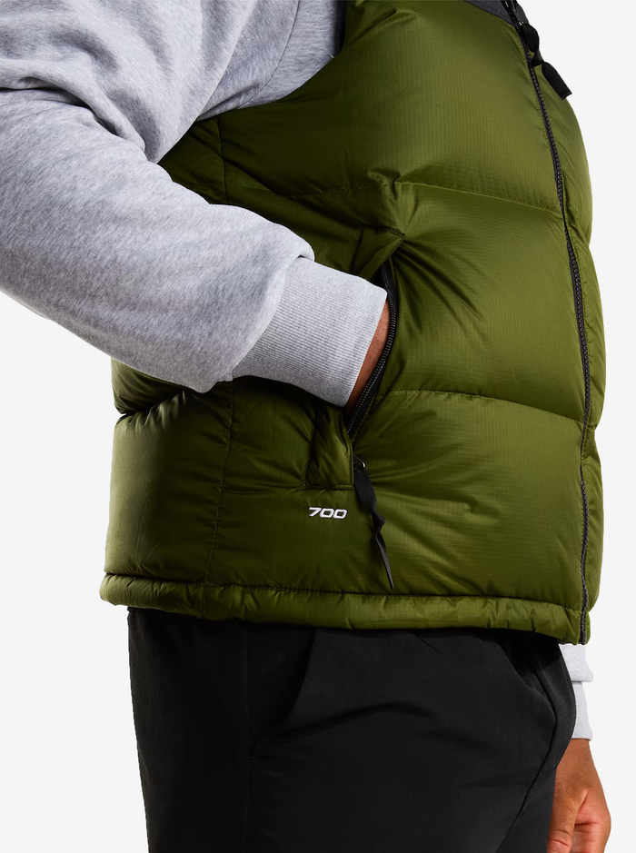 1996 Retro Nuptse Vest