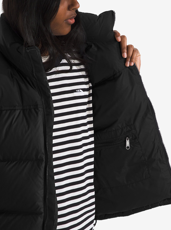 1996 Retro Nuptse Vest