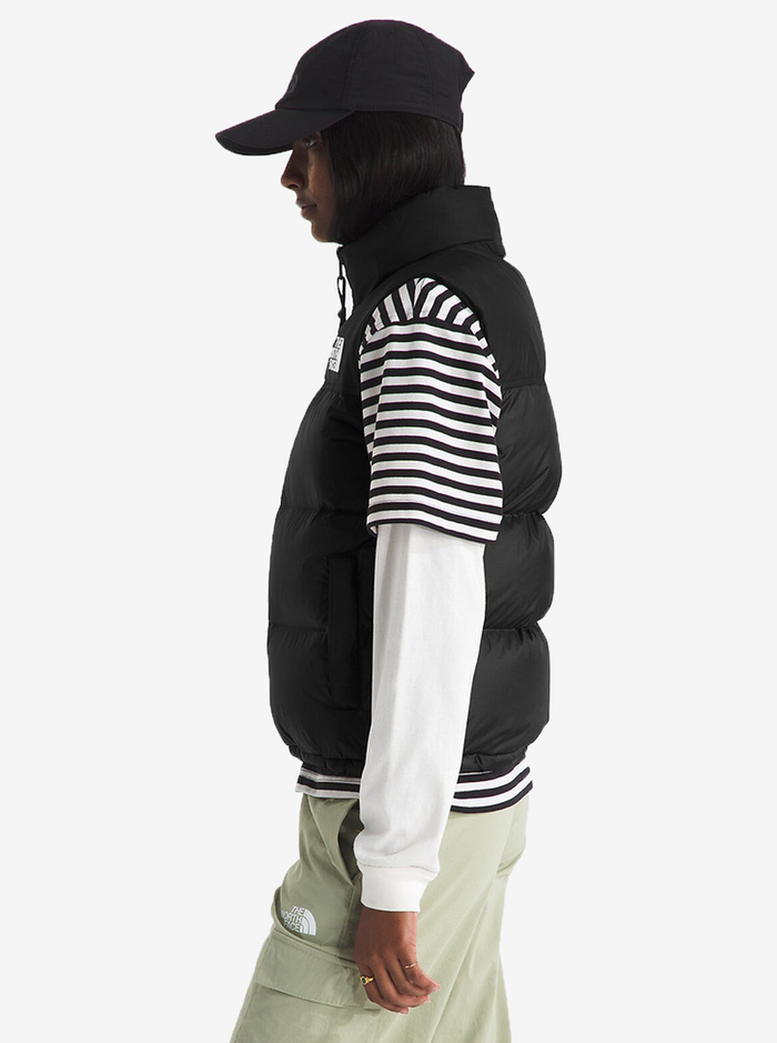 1996 Retro Nuptse Vest