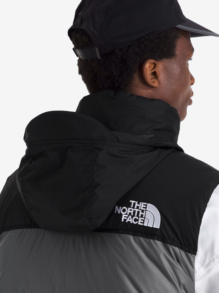 1996 Retro Nuptse Vest
