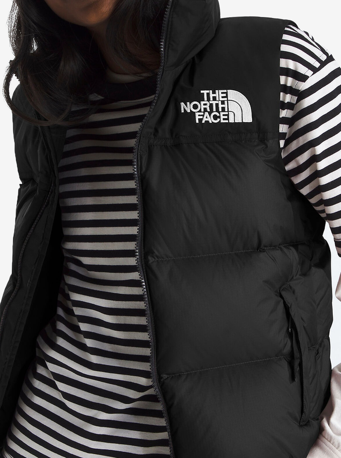 1996 Retro Nuptse Vest