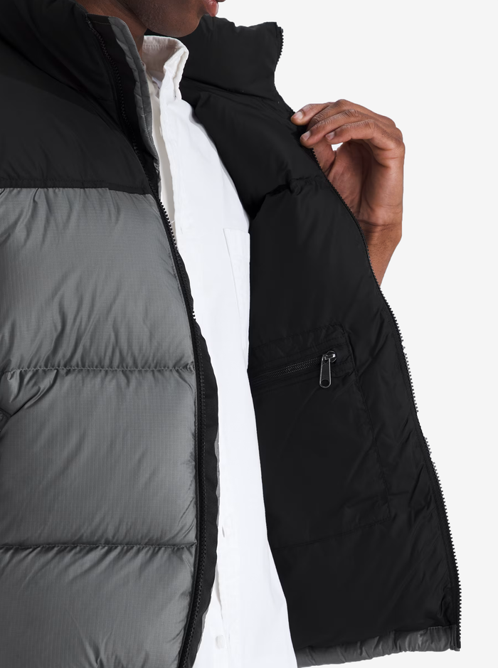 1996 Retro Nuptse Vest