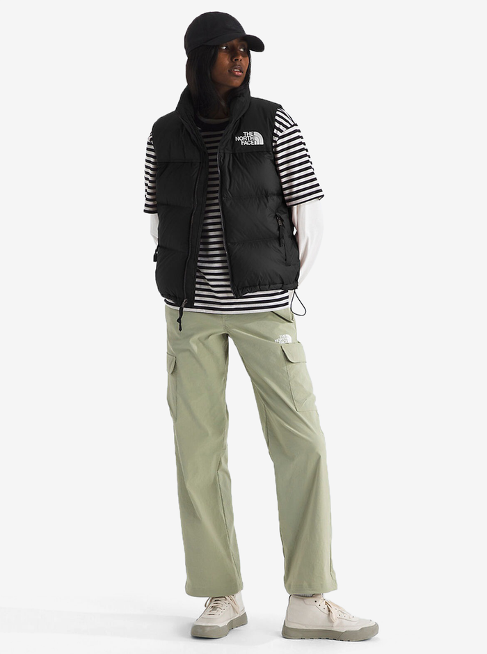 1996 Retro Nuptse Vest