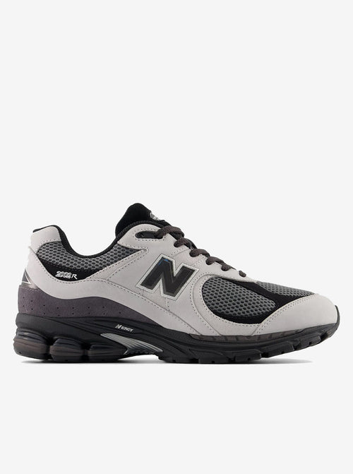 2002R Unisex