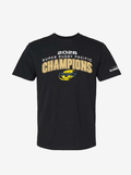 2026 Hurricanes Champions Tee Youth