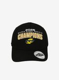 2026 Hurricanes Championship Cap