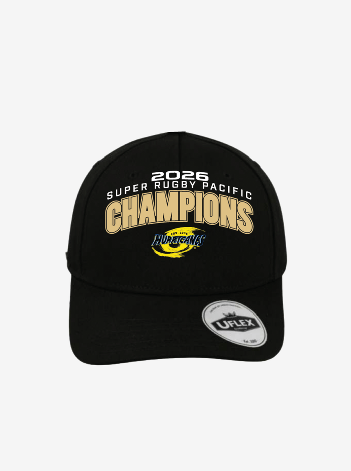 2026 Hurricanes Championship Cap