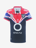 2026 New Zealand Warriors Replica Kotahitanga Jersey Junior