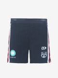 2026 NZ Warriors Te Ārahi Gym Short Juniors