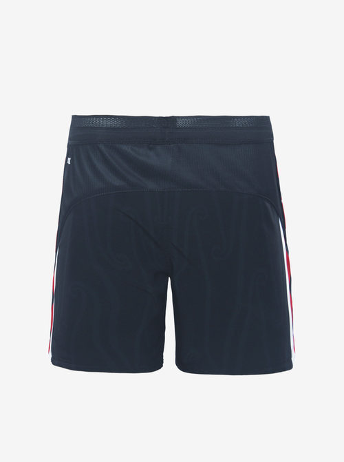2026 NZ Warriors Te Ārahi Gym Short Juniors