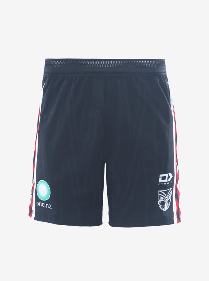 2026 NZ Warriors Te Ārahi Gym Short Mens
