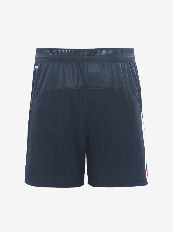 2026 NZ Warriors Te Ārahi Gym Short Mens