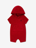 23 Smiles Terry Romper