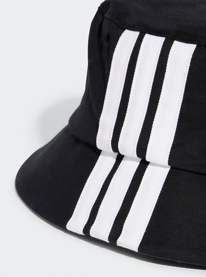 3-Stripes Bucket Hat
