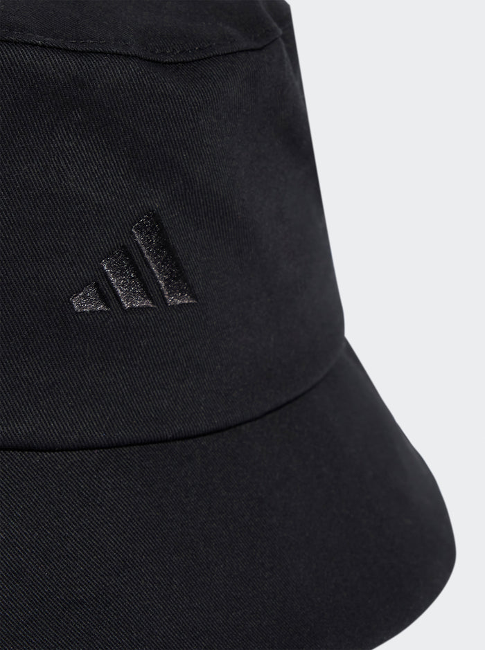 3-Stripes Bucket Hat