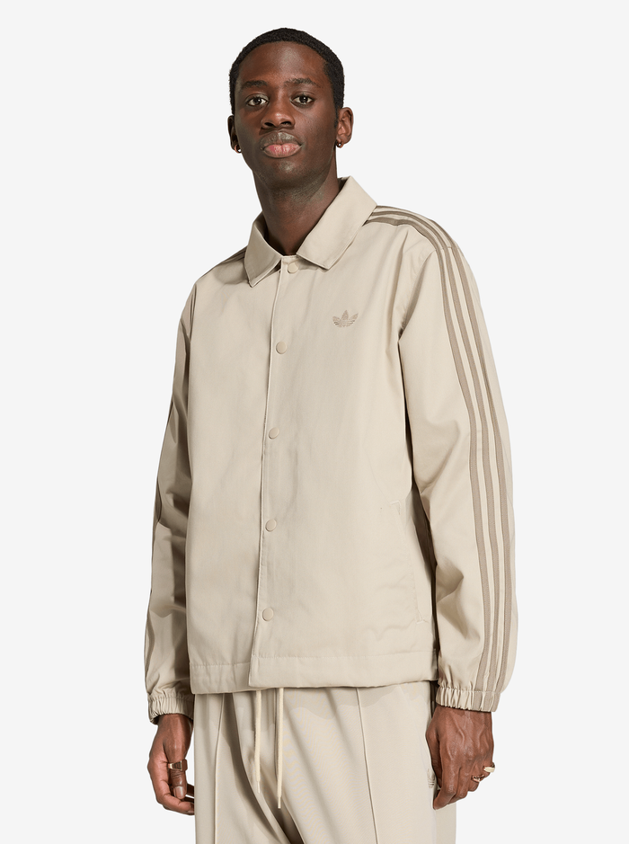 3-Stripes Coaches Jacket