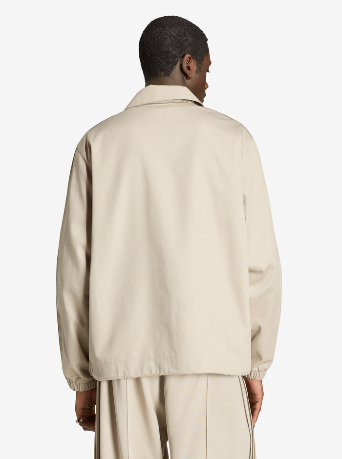 3-Stripes Coaches Jacket
