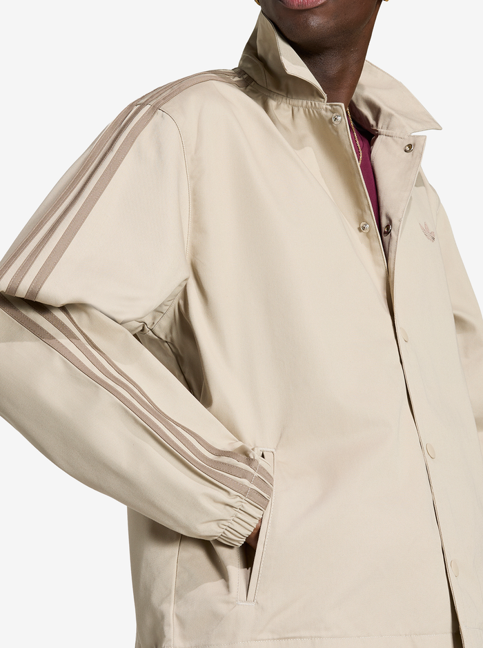 3-Stripes Coaches Jacket