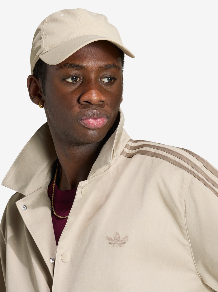 3-Stripes Coaches Jacket