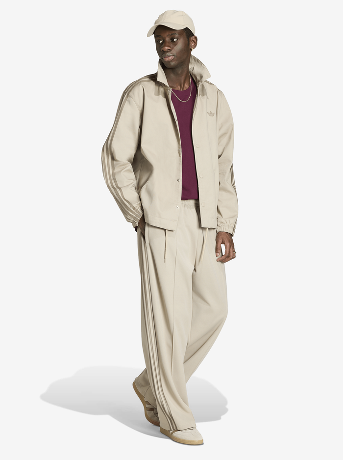3-Stripes Coaches Jacket