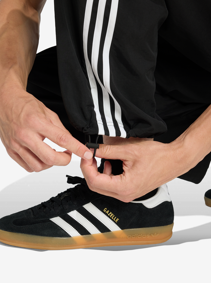 3-Stripes Loose Tailored Pants
