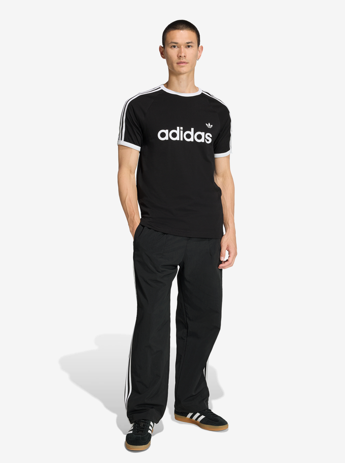3-Stripes Loose Tailored Pants