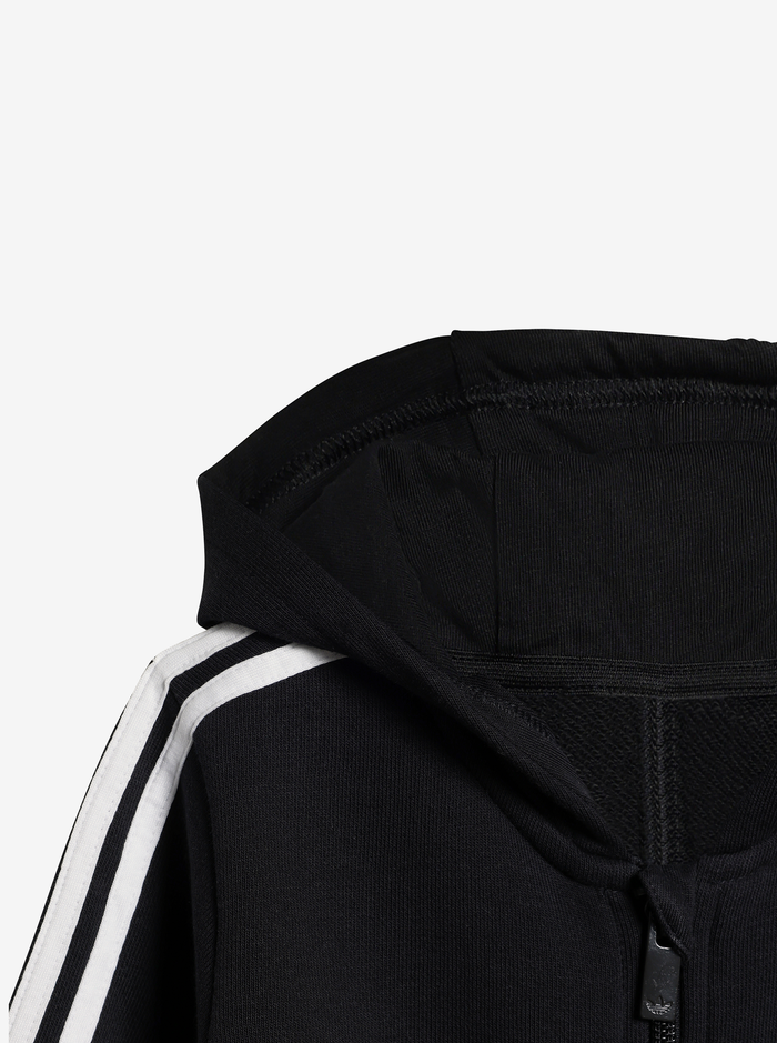 3-Stripes Onesie Infants