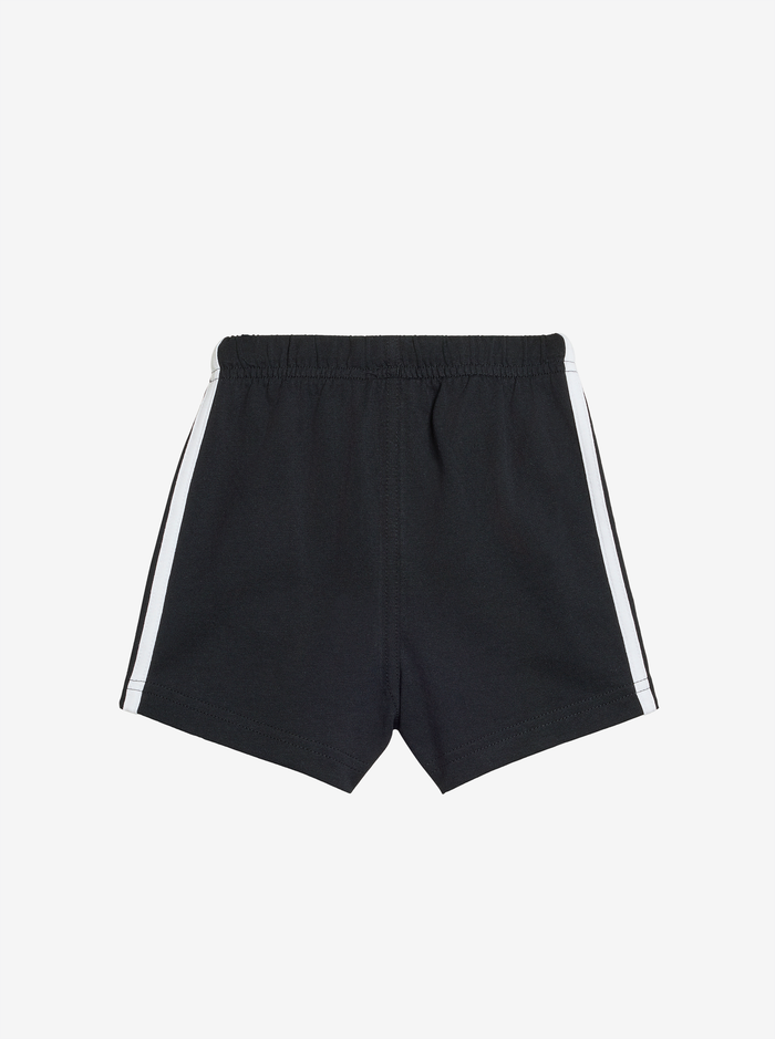 3-Stripes Short Tee Set