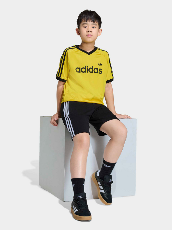 3 Stripes Shorts