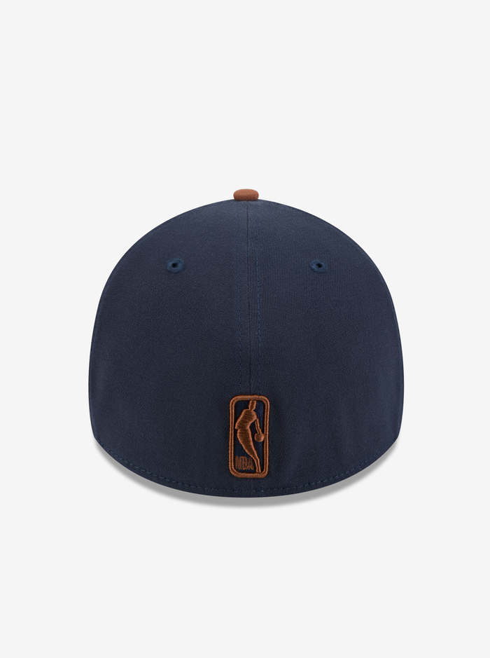 3930 A-Frame Chicago Bulls Fitted Cap